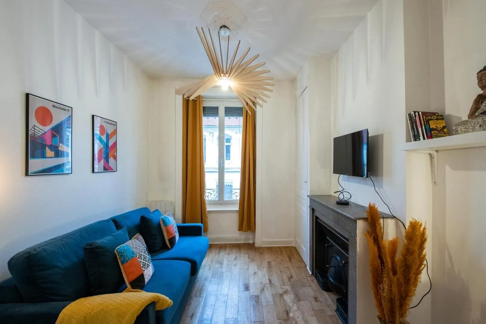 Contacten van Le Vauban - Close To Downtown Parc Tete D \'Or