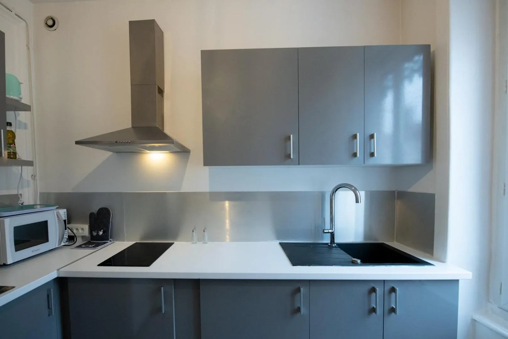 Le Vauban - Close To Downtown Parc Tete D 'Or Lyon Appartement